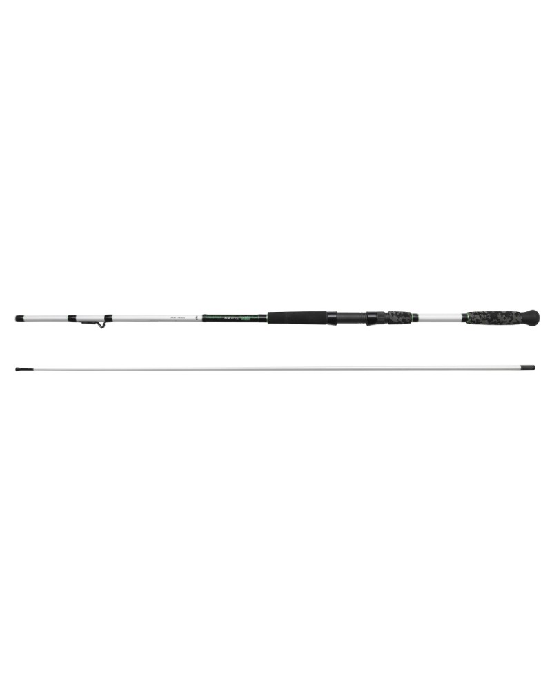 Wędka Madcat White Inline LFC 7'/2.10m 30lbs 2cz.