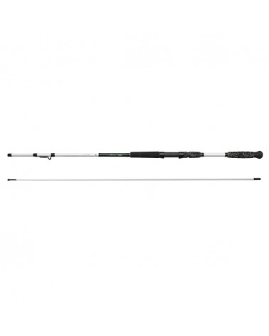 Wędka Madcat White Inline LFC 7'/2.10m 30lbs 2cz.