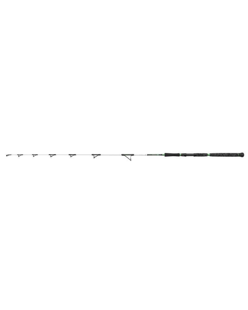 Wędka Madcat White Vertical 6'2"/1.90m 150g 1cz.