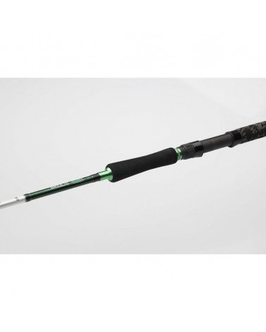 Wędka Madcat White Vertical 6'2"/1.90m 150g 1cz.