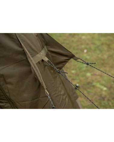 Namiot Wędkarski Fox Air Frame Social Shelter 3.5x3.5x2.3m 8000mm