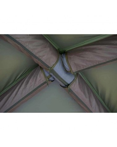 Namiot Wędkarski Fox Air Frame Social Shelter 3.5x3.5x2.3m 8000mm