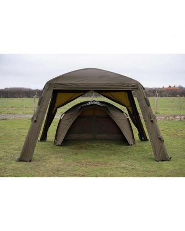 Namiot Wędkarski Fox Air Frame Social Shelter 3.5x3.5x2.3m 8000mm