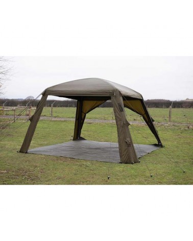 Namiot Wędkarski Fox Air Frame Social Shelter 3.5x3.5x2.3m 8000mm