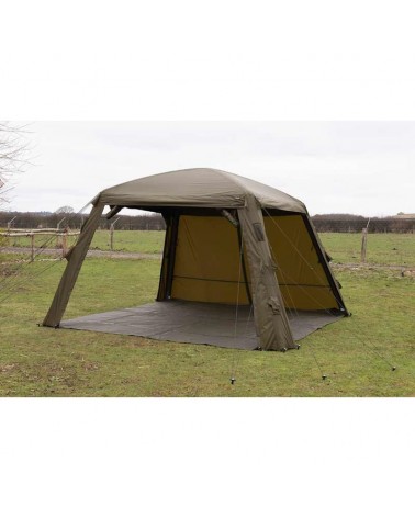 Namiot Wędkarski Fox Air Frame Social Shelter 3.5x3.5x2.3m 8000mm