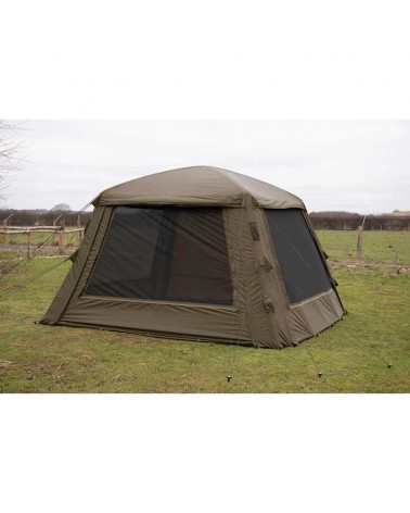 Namiot Wędkarski Fox Air Frame Social Shelter 3.5x3.5x2.3m 8000mm