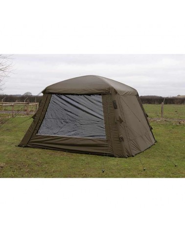 Namiot Wędkarski Fox Air Frame Social Shelter 3.5x3.5x2.3m 8000mm