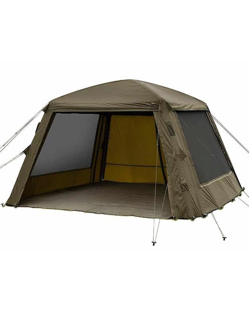 Namiot Wędkarski Fox Air Frame Social Shelter 3.5x3.5x2.3m 8000mm