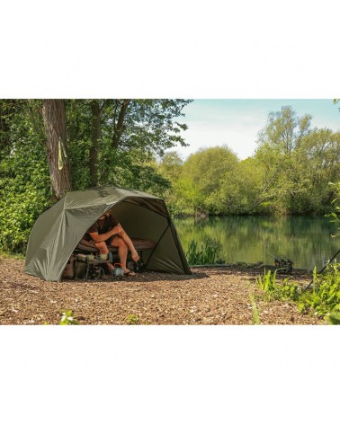 Namiot Wędkarski Fox Easy Brolly 250x160x120cm 8000mm