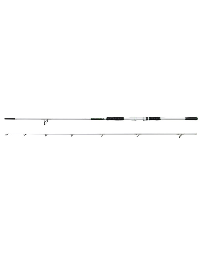 Wędka Madcat White X-Taaz Far Out 9'3"/2.85m 200-500g 2cz.