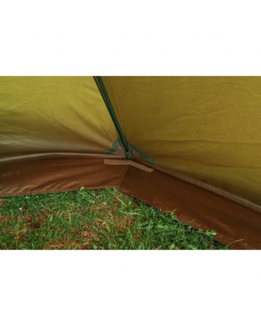 Namiot Wędkarski Fox Easy Brolly 250x160x120cm 8000mm