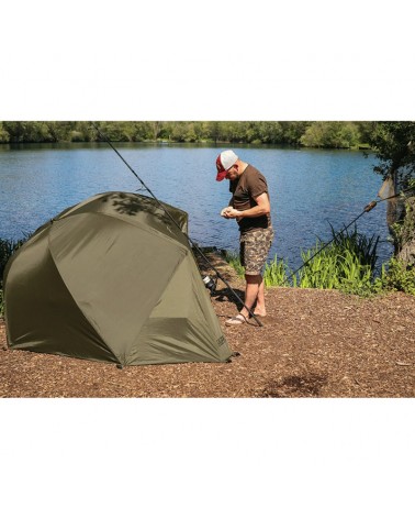 Namiot Wędkarski Fox Easy Brolly 250x160x120cm 8000mm