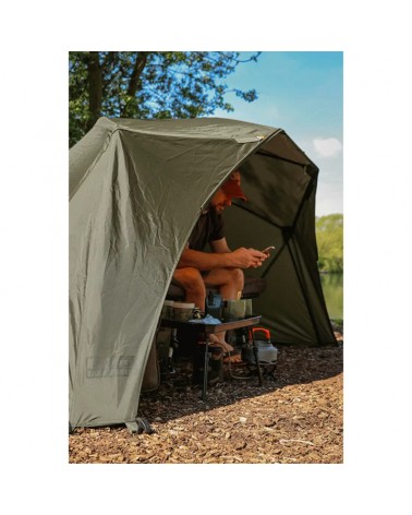 Namiot Wędkarski Fox Easy Brolly 250x160x120cm 8000mm