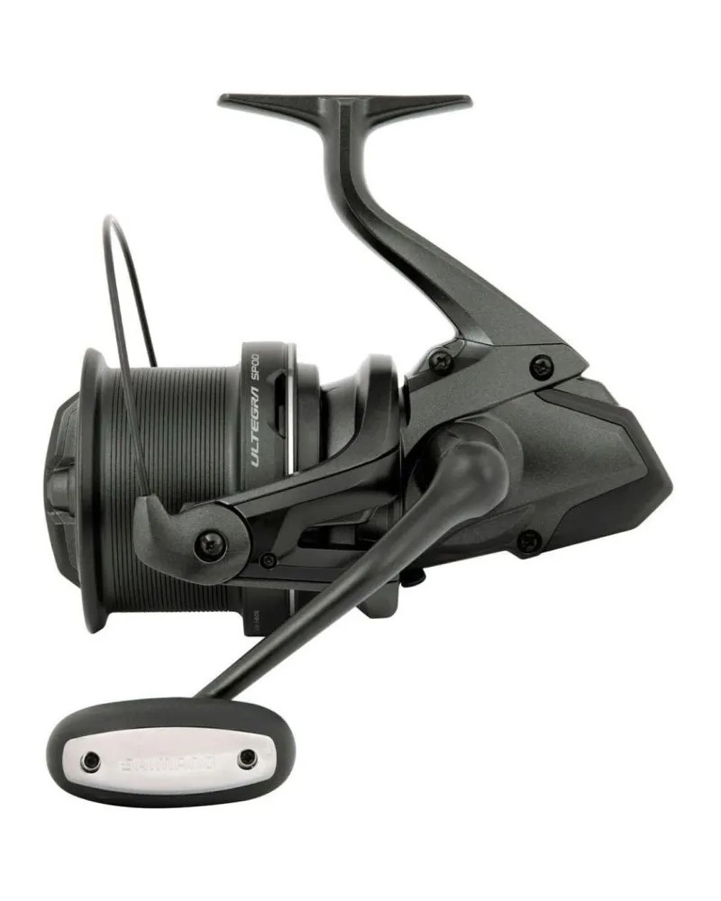 Kołowrotek Karpiowy Shimano Ultegra XTE Spod