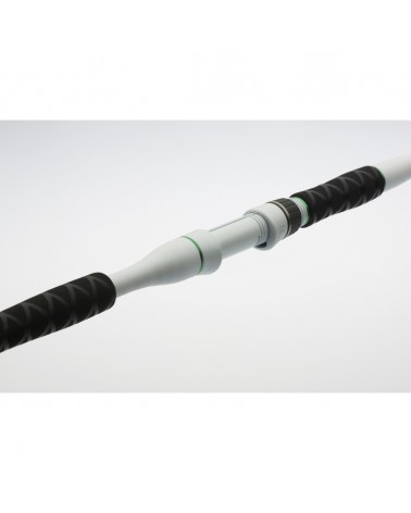 Wędka Madcat White X-Taaz Far Out 9'3"/2.85m 200-500g 2cz.