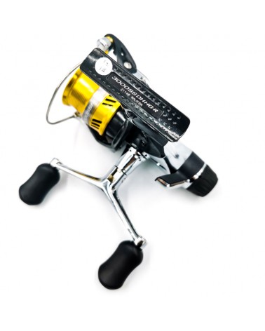 Kołowrotek Shimano Sahara RD 2500 DH