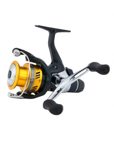 Kołowrotek Shimano Sahara RD 2500 DH