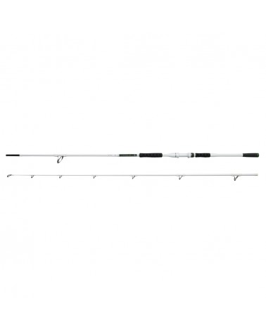 Wędka Madcat White X-Taaz Far Out 11'/3.30m 200-500g 2cz.