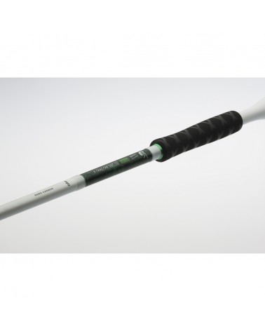 Wędka Madcat White X-Taaz Far Out 11'/3.30m 200-500g 2cz.
