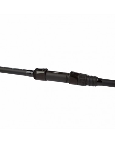Wędka Karpiowa Shimano Tribal TX-1B 12-300 3.66m 3.00lb Przelotka 40mm 3cz.