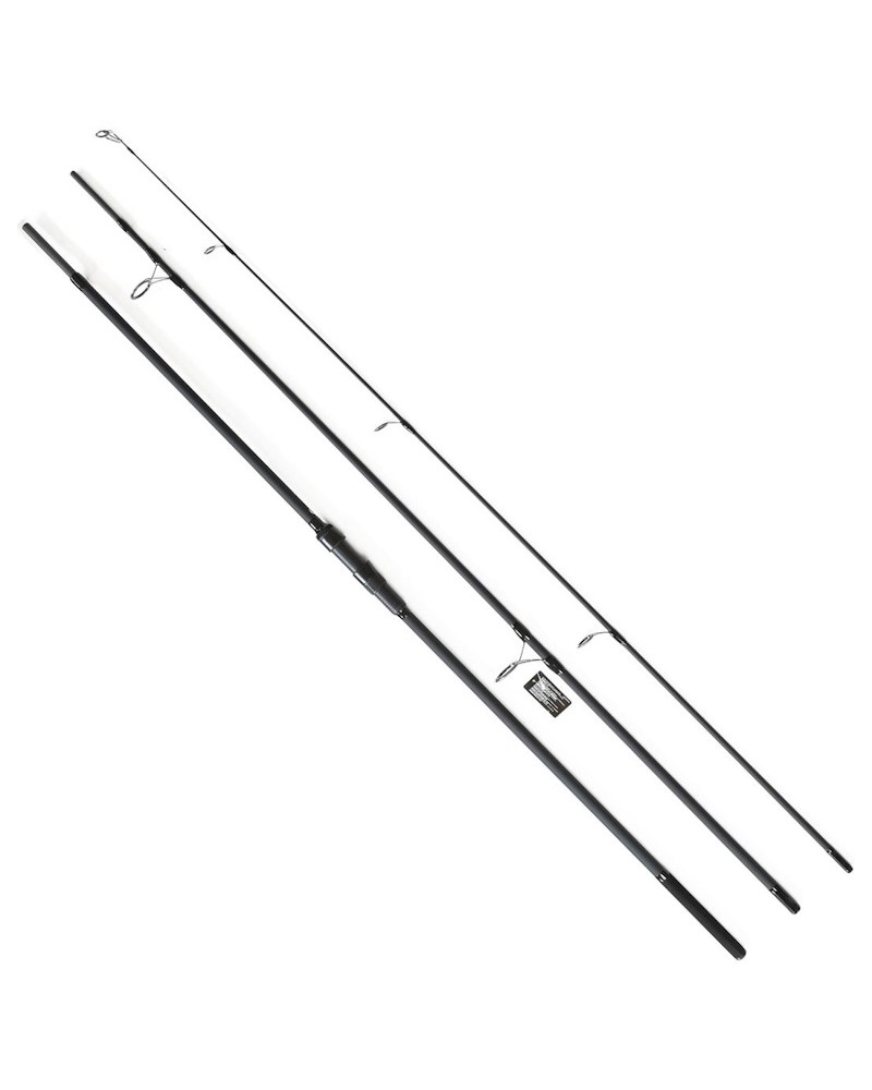 Wędka Karpiowa Shimano Tribal TX-1B 12-300 3.66m 3.00lb Przelotka 40mm 3cz.