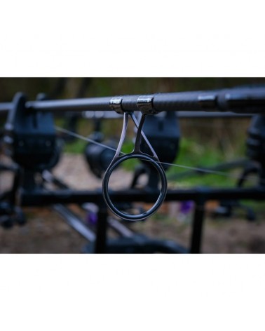 Wędka Karpiowa Shimano Tribal TX-7A 12-INT 3.66m 3.50lb 2cz. Przelotka 50mm