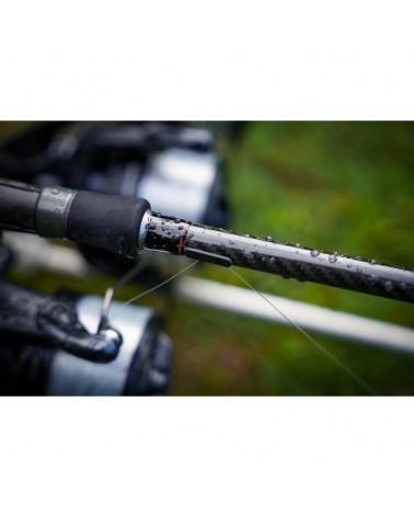 Wędka Karpiowa Shimano Tribal TX-7A 12-INT 3.66m 3.50lb 2cz. Przelotka 50mm
