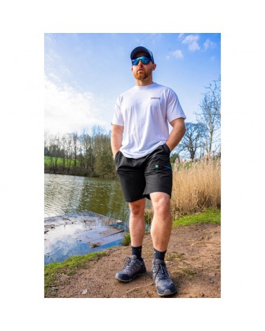 Krótkie Spodenki Wędkarskie Preston Duratech Shorts