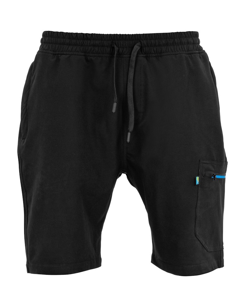 Krótkie Spodenki Wędkarskie Preston Duratech Shorts