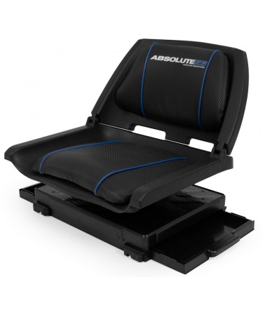 Siedzisko Obrotowe Do Kosza Wyczynowego Preston Absolute 5G 360 Seat Unit