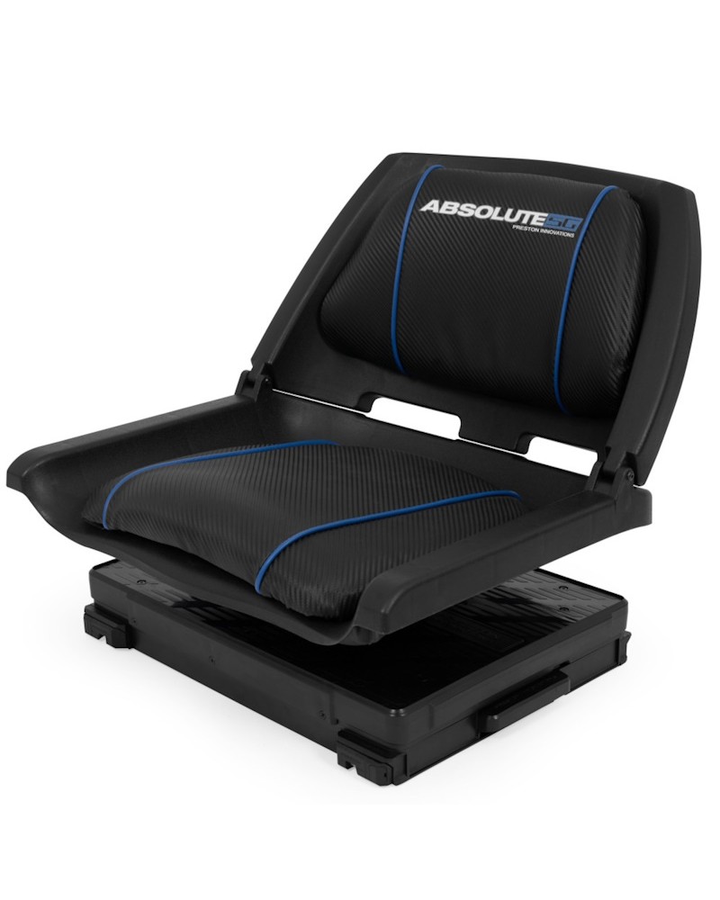 Siedzisko Obrotowe Do Kosza Wyczynowego Preston Absolute 5G 360 Seat Unit