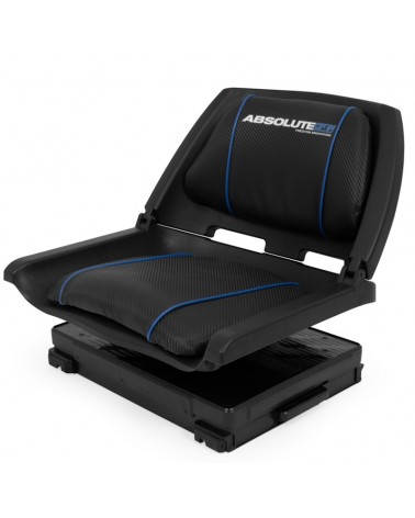 Siedzisko Obrotowe Do Kosza Wyczynowego Preston Absolute 5G 360 Seat Unit
