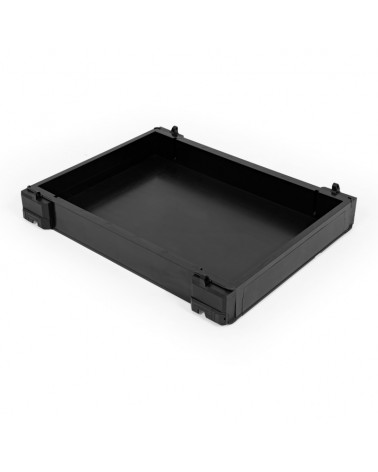 Kaseta Głęboka Do Siedziska Preston Absolute 5G Deep Tray Unit 46x35x5.5cm