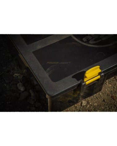 Pudełko Na Akcesoria Sumowe Black Cat Hard Case Tackle Box L 1 Przegroda 22x5x35.5cm