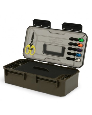 Pudełko Organizer Avid Carp XL Reload Accessory Box 19x10.5x36cm