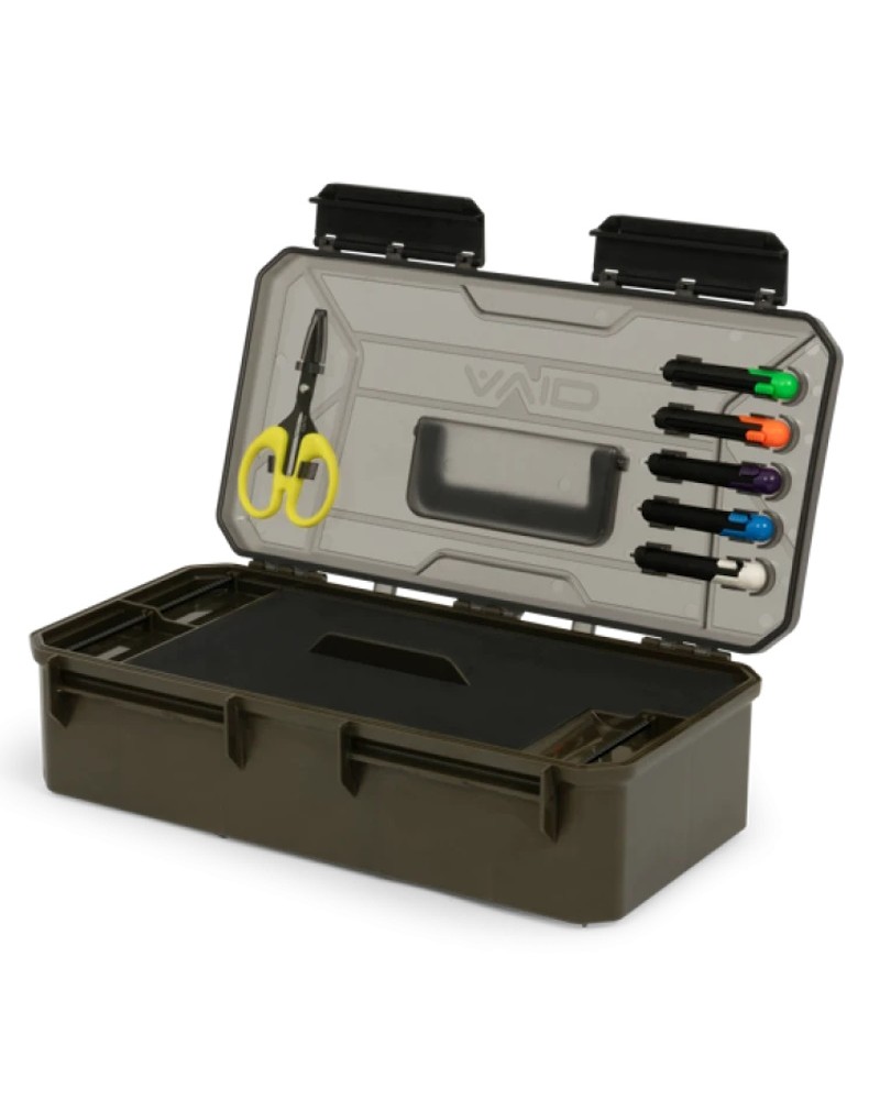 Pudełko Organizer Avid Carp XL Reload Accessory Box 19x10.5x36cm