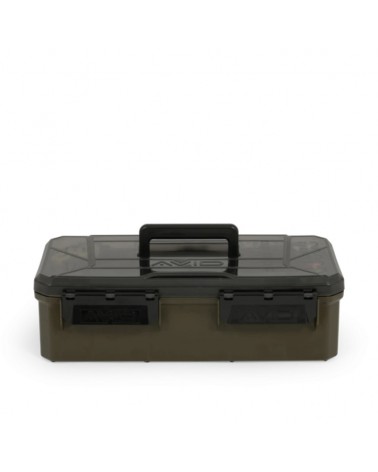 Pudełko Organizer Avid Carp XL Reload Accessory Box 19x10.5x36cm