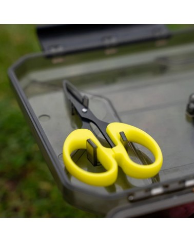 Pudełko Organizer Avid Carp XL Reload Accessory Box 19x10.5x36cm