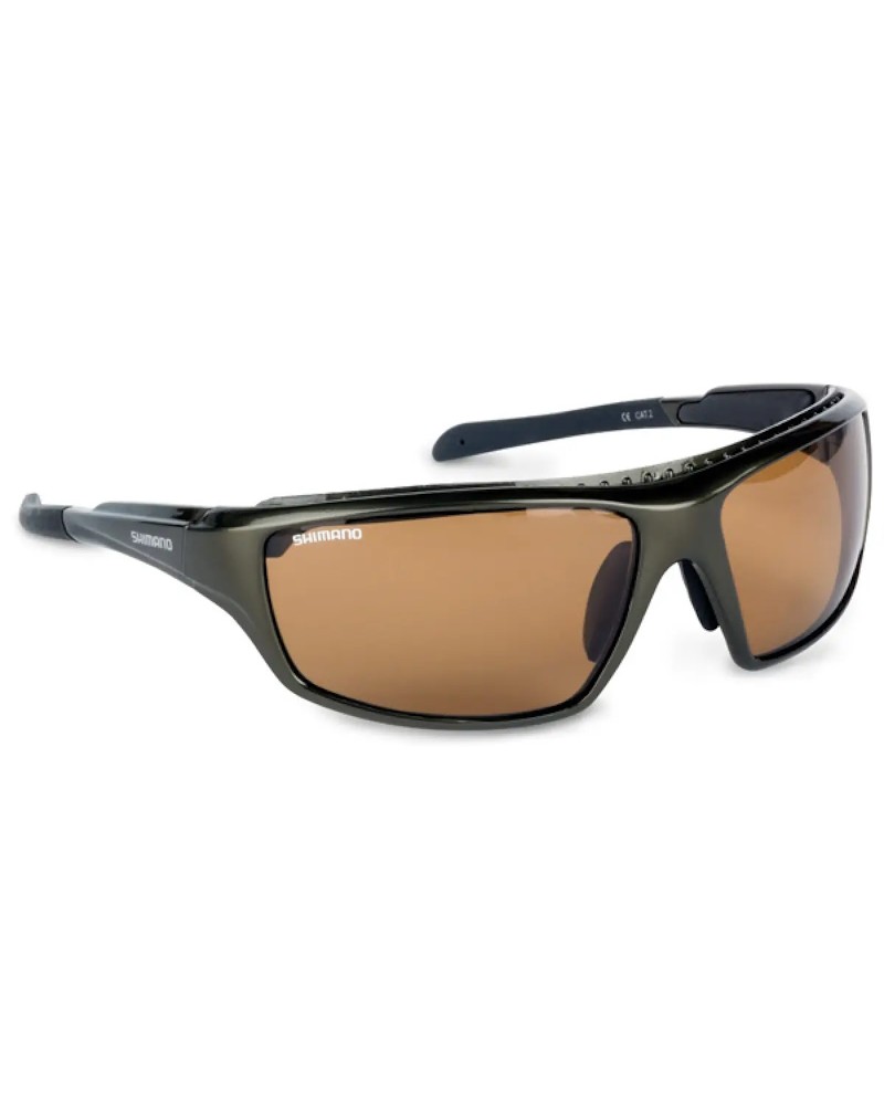 Okulary Wędkarskie Polaryzacyjne Shimano Purist
