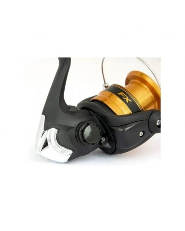 Kołowrotek Spinningowy Shimano FX FC 2500