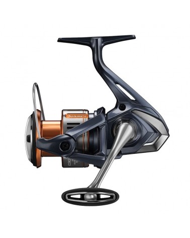 Kołowrotek Spinningowy Shimano Nasci