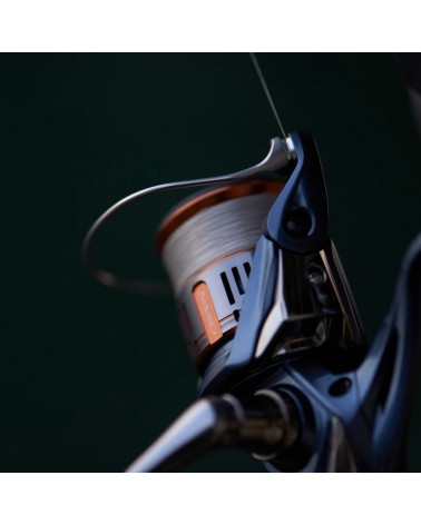 Kołowrotek Spinningowy Shimano Nasci