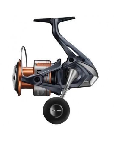 Kołowrotek Spinningowy Shimano Nasci FD C5000 XG