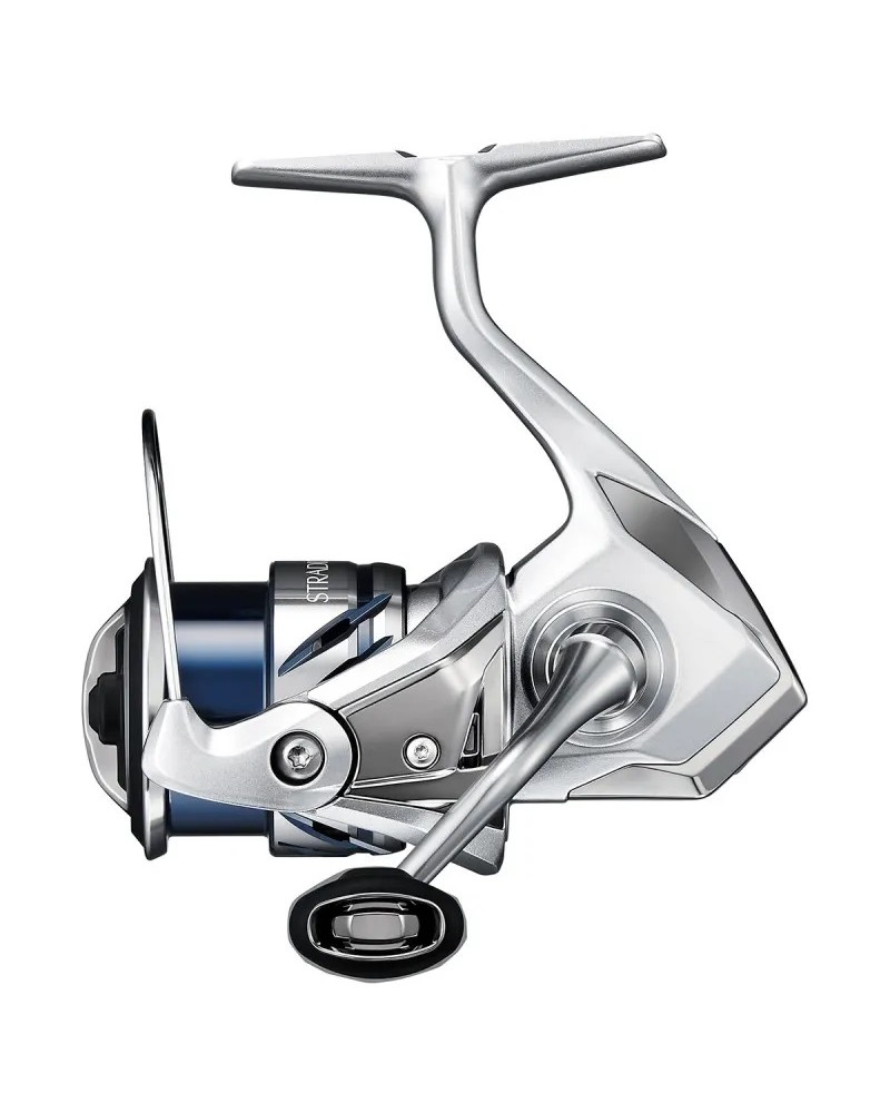 Kołowrotek Spinningowy Shimano Stradic FM C2000S