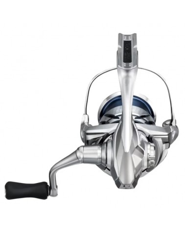 Kołowrotek Spinningowy Shimano Stradic FM 2500