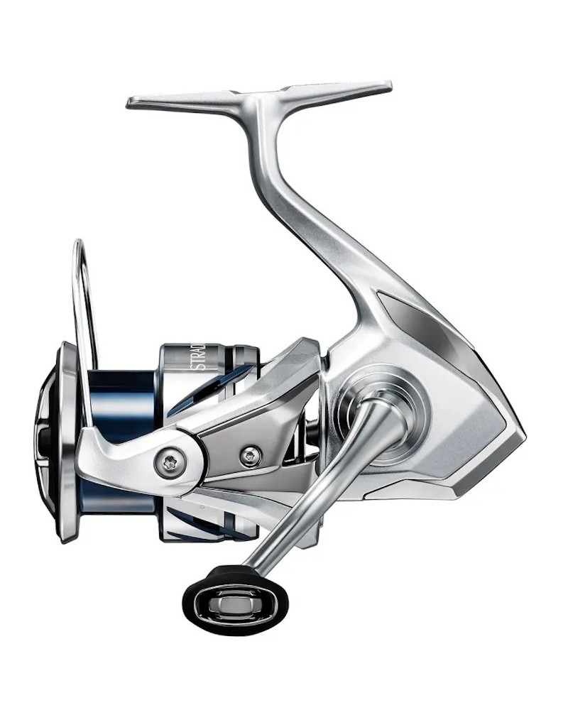 Kołowrotek Spinningowy Shimano Stradic FM 2500