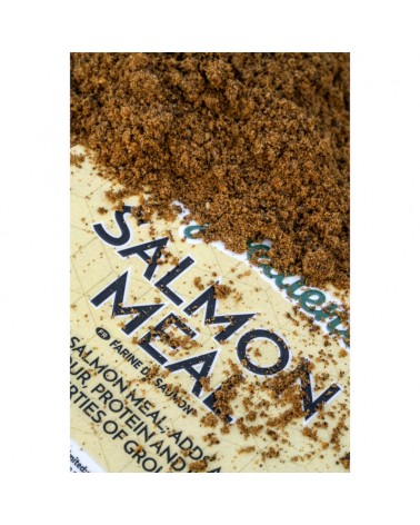 Dodatek Zanętowy Sonubaits Essential Ingredients Salmon Meal Mączka Łososiowa 500g