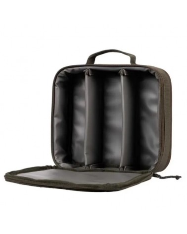 Torba Na Akcesoria Karpiowe Shimano Tribal Carp Accessory Bag Large 26x9x24.5cm