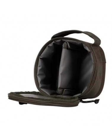 Torba Na Akcesoria Karpiowe Shimano Tribal Carp Accessory Bag Small 13x15.5x10cm