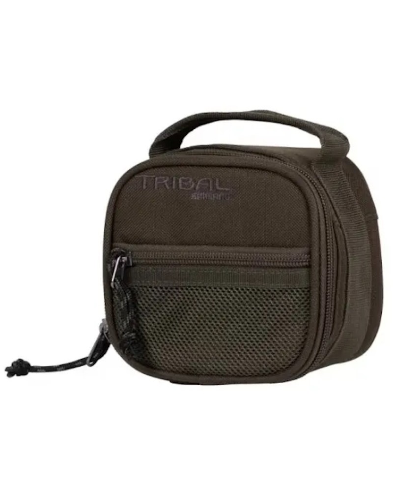 Torba Na Akcesoria Karpiowe Shimano Tribal Carp Accessory Bag Small 13x15.5x10cm